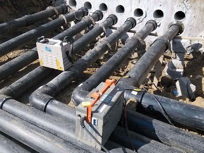 廣西PPE給水管安裝